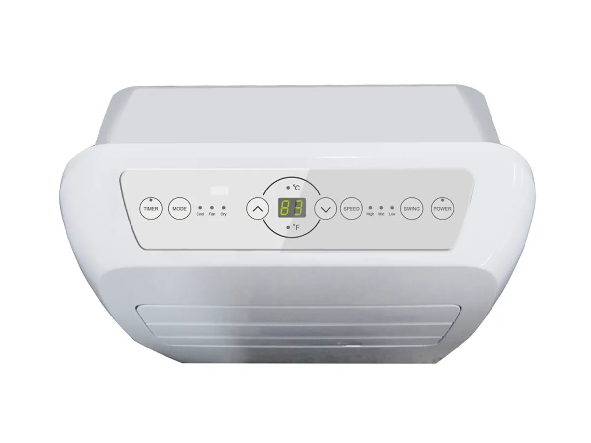 Переносной, мобильный кондиционер Haier AM12AA1GAA