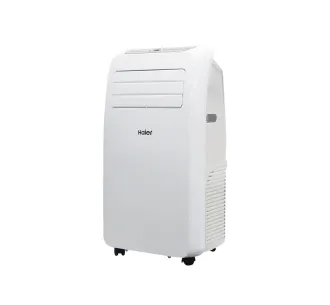 Переносной, мобильный кондиционер Haier AM12AA1GAA