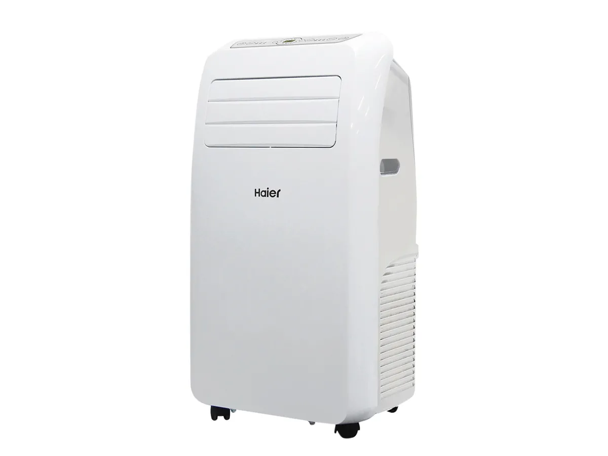 Переносной, мобильный кондиционер Haier AM12AA1GAA