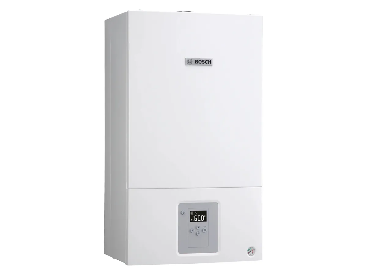 Классический газовый котел BOSCH GAZ 6000 W (28 кВт) 