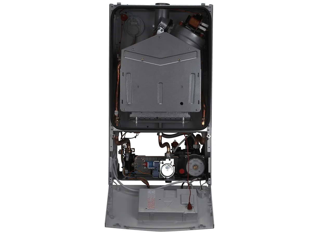 Классический газовый котел BOSCH GAZ 6000 W (28 кВт) 