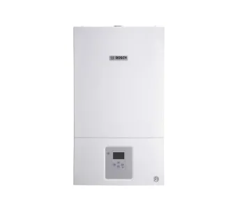 Классический газовый котел BOSCH GAZ 6000 W (28 кВт) 