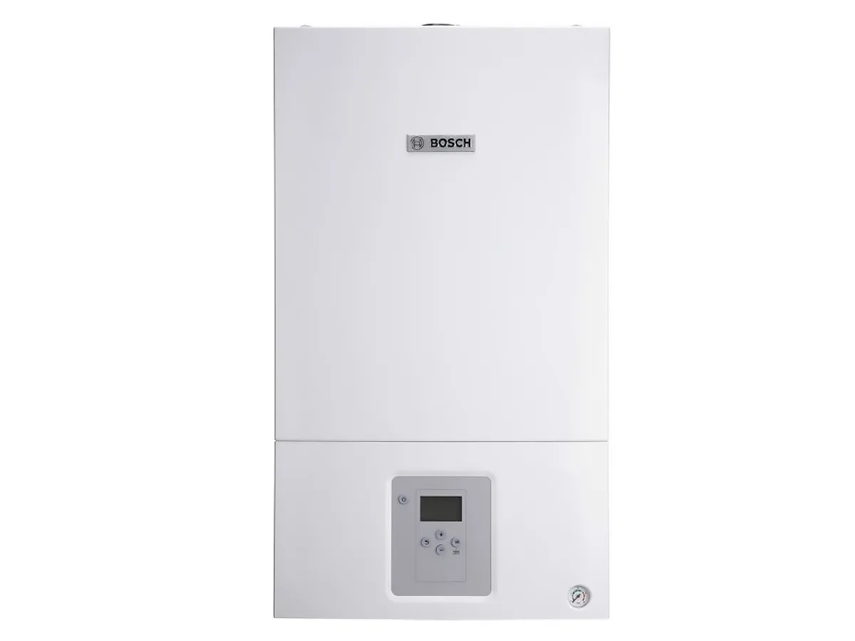 Классический газовый котел BOSCH GAZ 6000 W (28 кВт) 