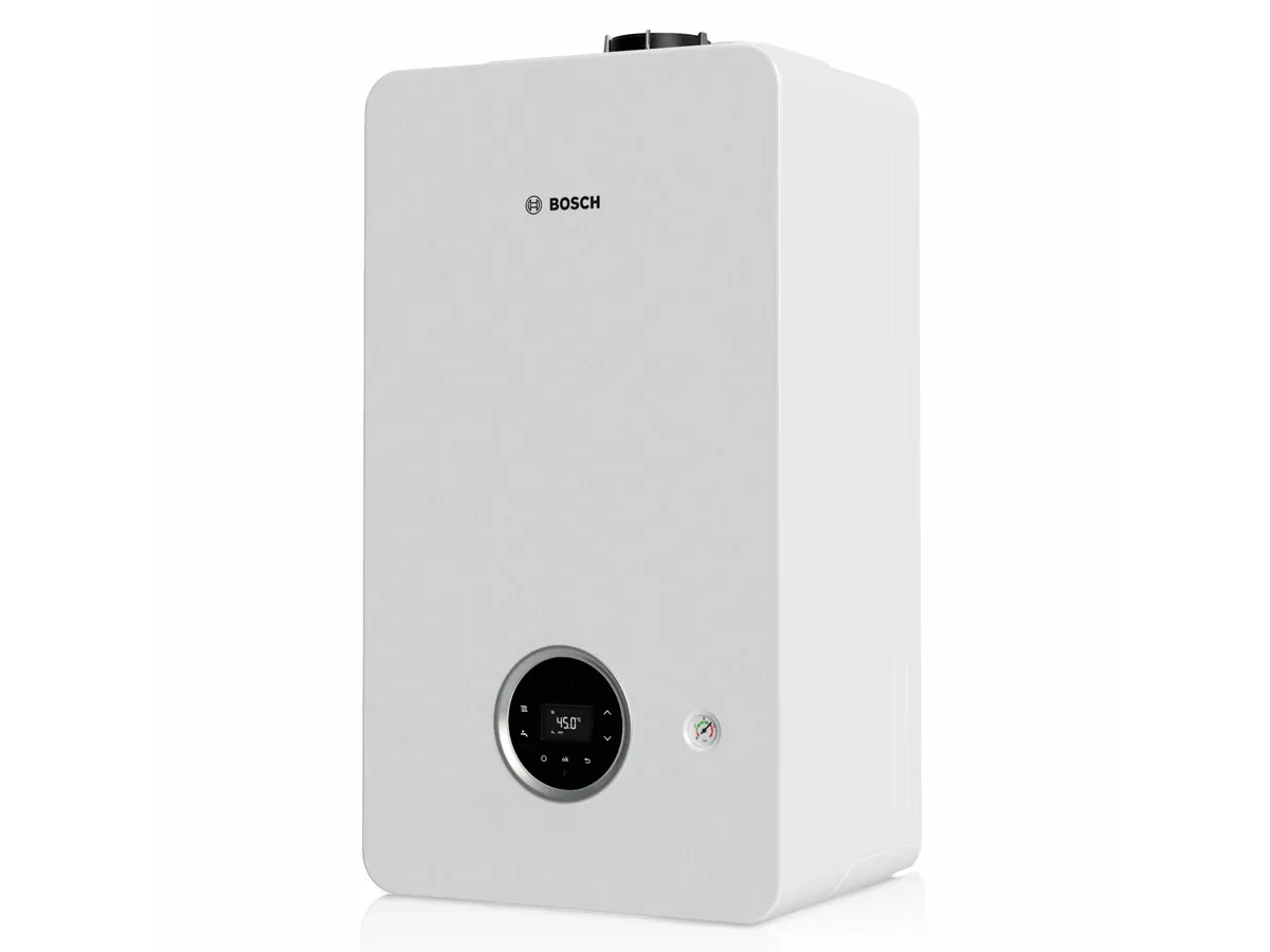 Cazan in condensare BOSCH Condens 2200 W
