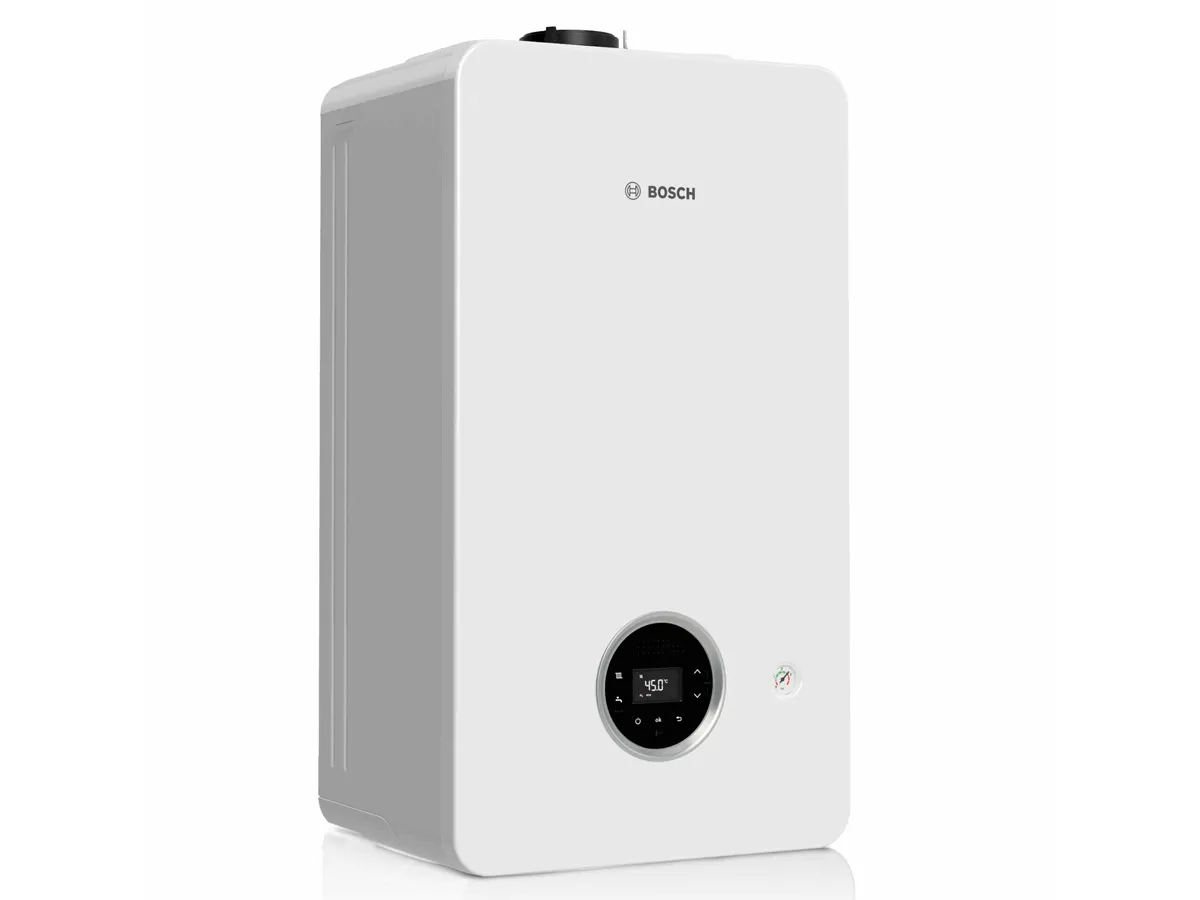 Cazan in condensare BOSCH Condens 2200 W
