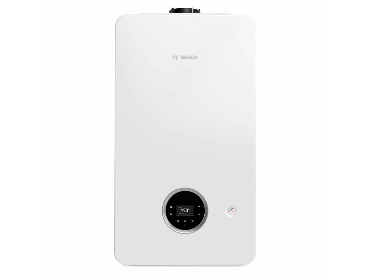 Cazan in condensare BOSCH Condens 2200 W