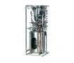 Конденсационный газовый котел IMMERGAS Hercules ABT 2I 32 кВт