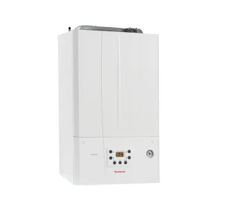 Конденсационный газовый котел IMMERGAS Victrix Tera 35-38 кВт