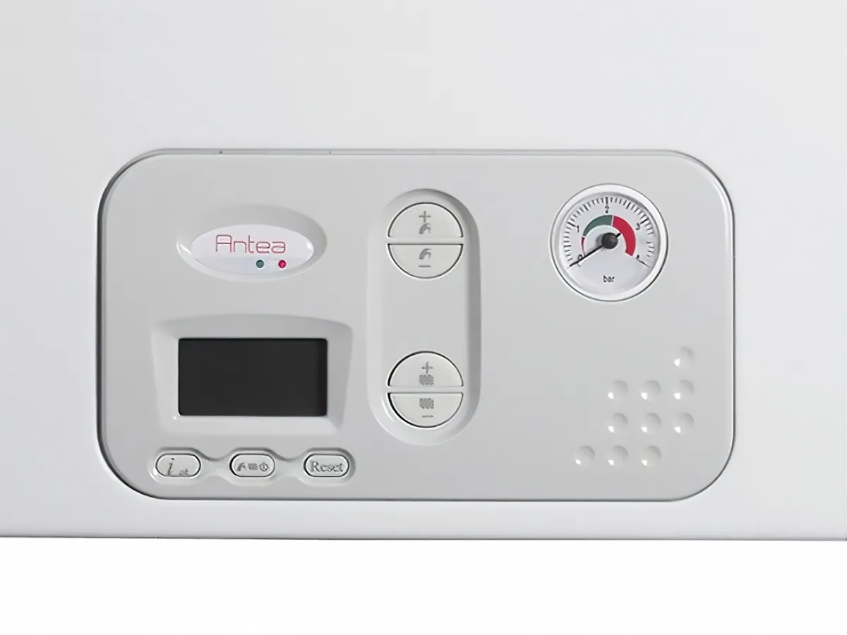Классический газовый котел FONDITAL Antea CTFS 40kw TF