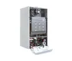 Классический газовый котел FONDITAL Antea CTFS 40kw TF