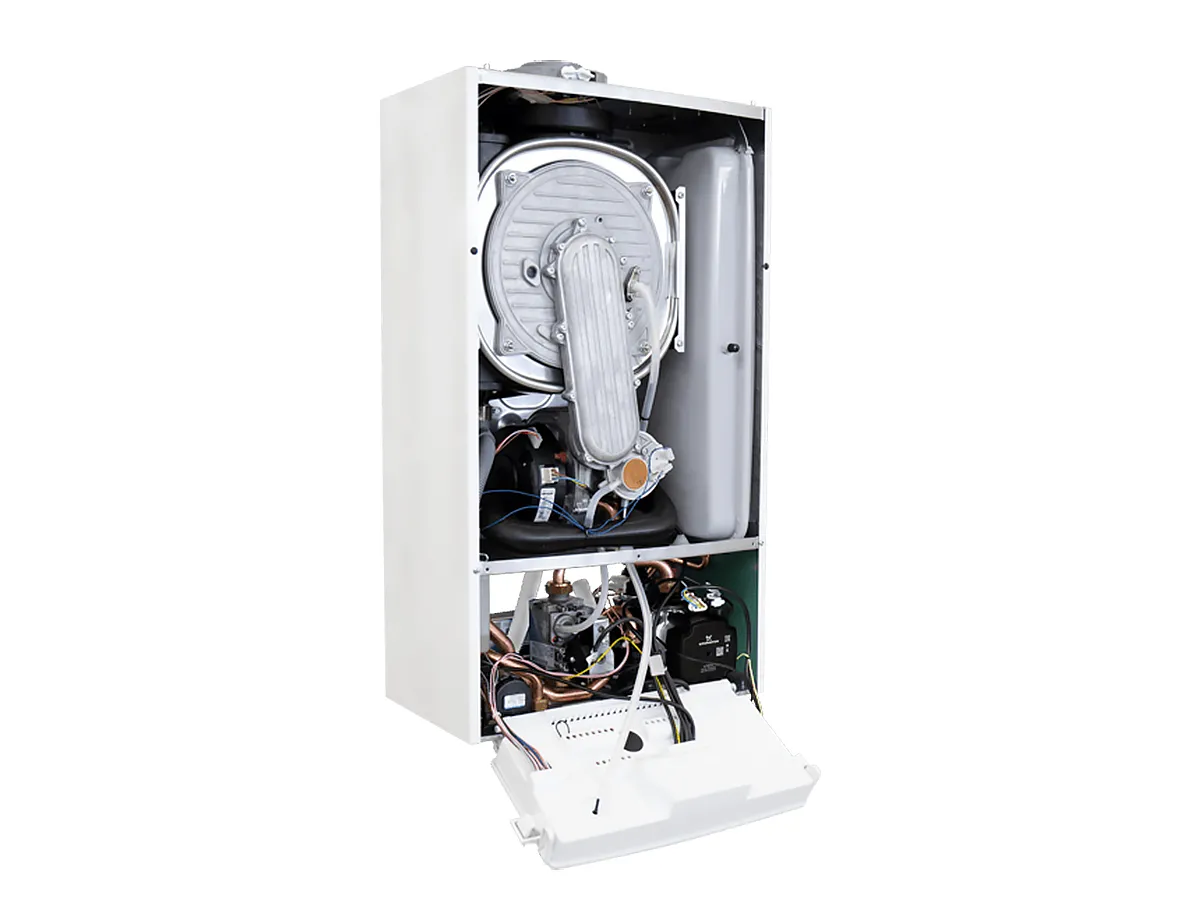 Конденсационный газовый котел FONDITAL ANTEA KC 28kw 