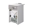 Конденсационный газовый котел FONDITAL BALI RTNE 90 KW