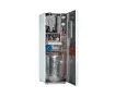 Конденсационный газовый котел FONDITAL GIAVA KRB V 32kw+KIT