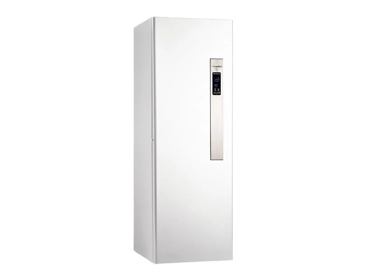 Конденсационный газовый котел FONDITAL GIAVA KRB V 32kw+KIT