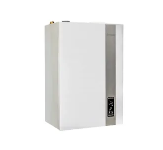 Конденсационный газовый котел FONDITAL ITACA KB 24 kw + бойлер INOX 45 л  
