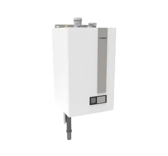 Конденсационный газовый котел FONDITAL ITACA CH KR 45 KW