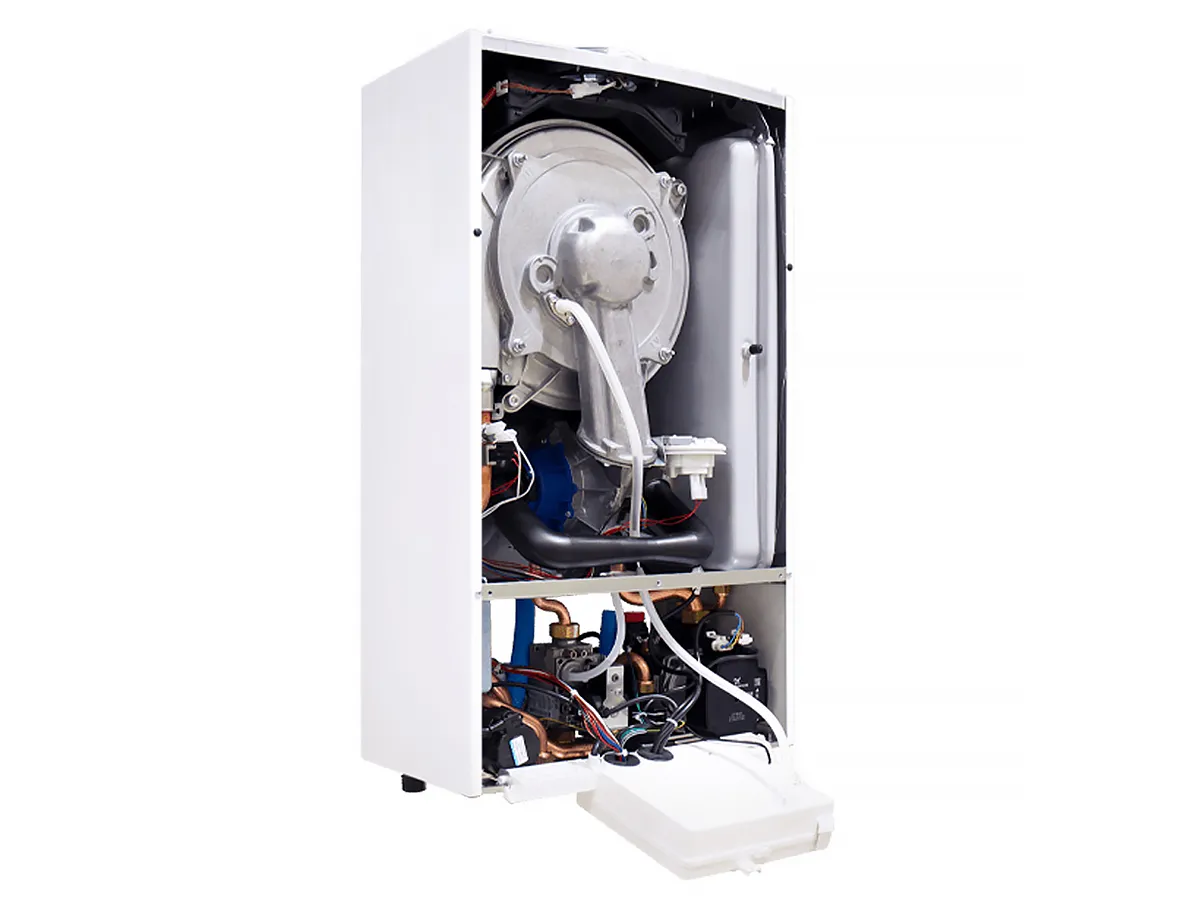 Конденсационный газовый котел FONDITAL TENERIFE KC 24 kw 