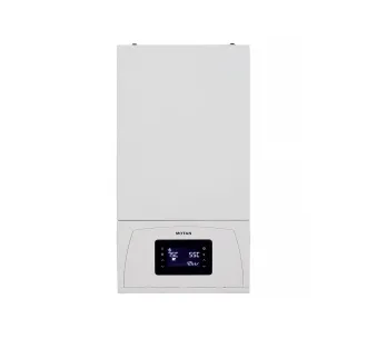 Cazan pe gaz in condensare MOTAN CONDENS 100 25kw TF