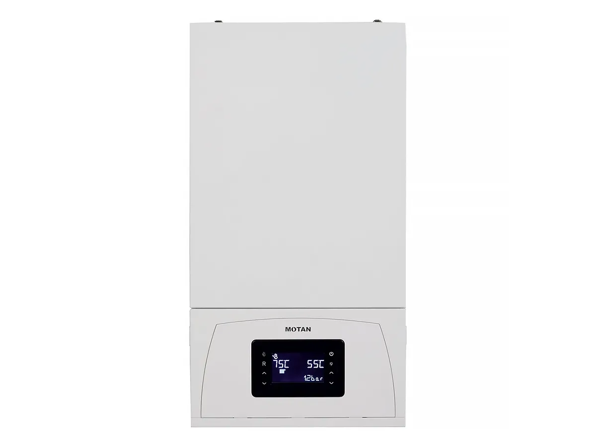 Cazan pe gaz in condensare MOTAN CONDENS 100 CH1 35kw TF