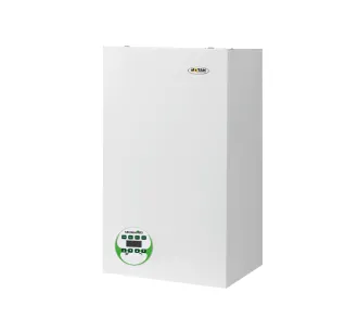 Cazan pe gaz in condensare MOTAN MKDENS 20kw TF 