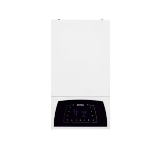 Cazan pe gaz in condensare MOTAN PLUS 100 29kw TF