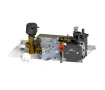 Cazan pe gaz in condensare MOTAN PLUS 100 35kw TF