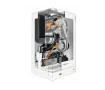 Конденсационный газовый котел VIESSMANN Vitodens 50-W 33 кВт 