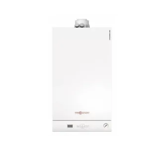 Конденсационный газовый котел VIESSMANN Vitodens 50-W 33 кВт 