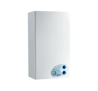 Cazan pe gaz clasic Nova Florida VELA CTFS 24 kW