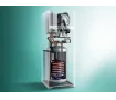 Конденсационный газовый котел VAILLANT ECO COMPACT VSC 306-4-5 150 литров 30 кВт
