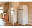 Конденсационный газовый котел VAILLANT ECO COMPACT VSC 306-4-5 150 литров 30 кВт