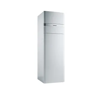 Конденсационный газовый котел VAILLANT ECO COMPACT VSC 306-4-5 150 литров 30 кВт