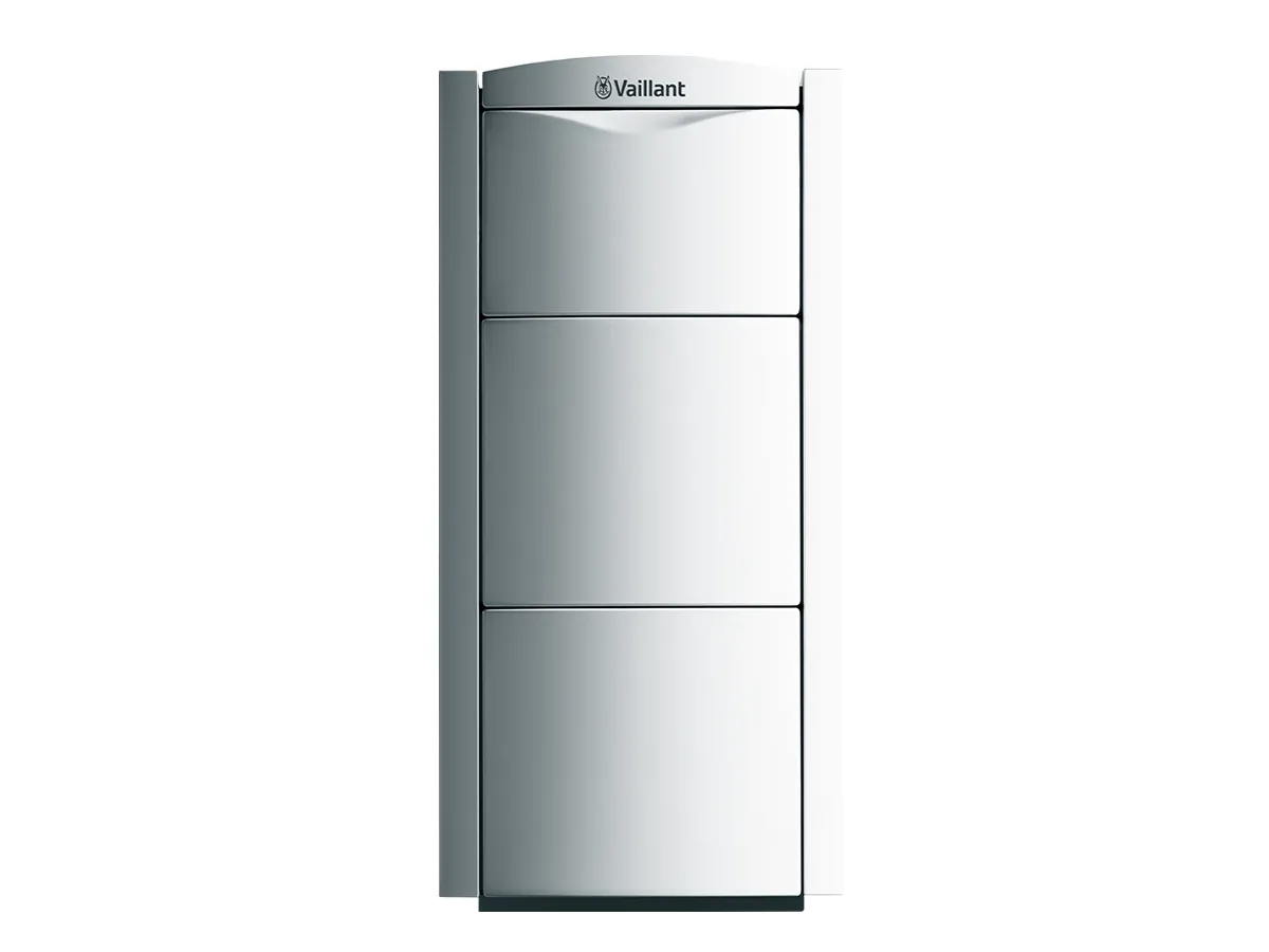 Конденсационный газовый котел VAILLANT ECO VIT VKK 656-4 65 кВт