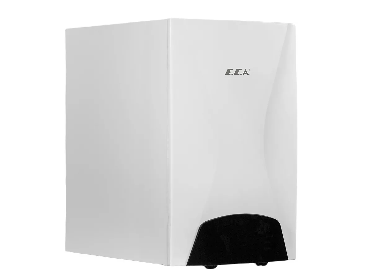 Cazan pe gaz in condensare E.C.A FELIS 50 kW