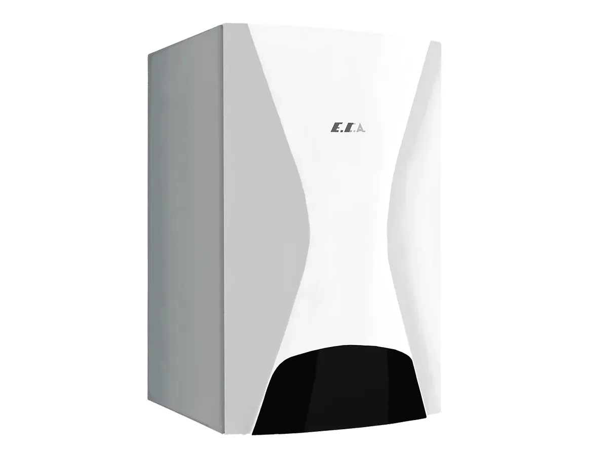 Cazan pe gaz in condensare E.C.A FELIS 100 kW