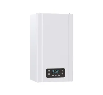 Cazan pe gaz clasic E.C.A Gerda 24 kW