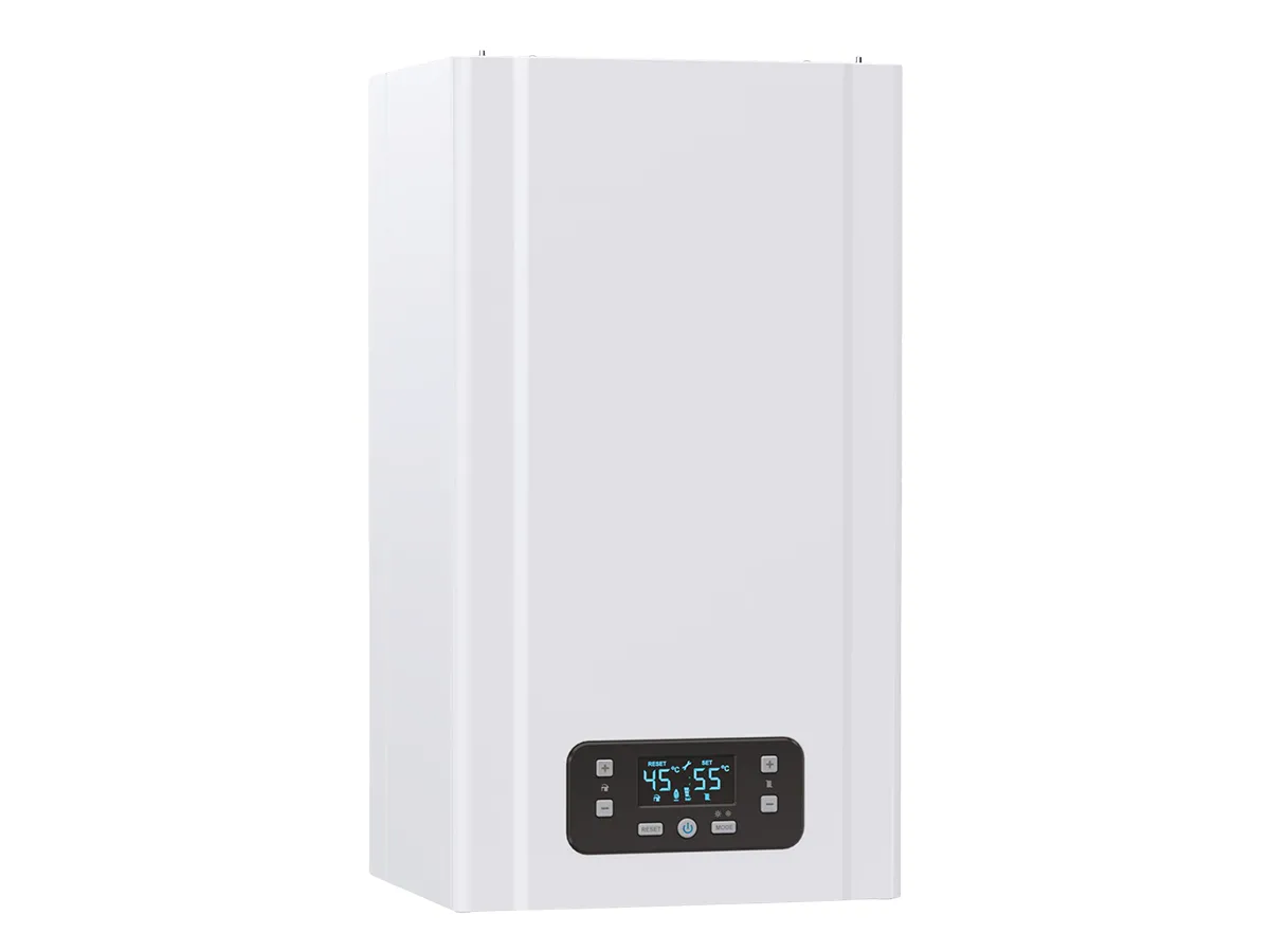 Cazan pe gaz clasic E.C.A Gerda 24 kW