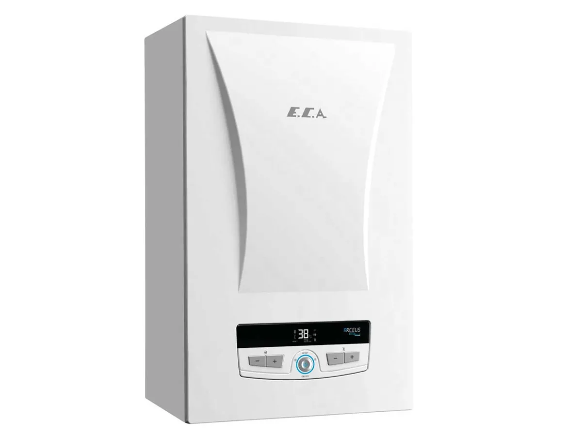 Centrala electrică E.C.A ARCEUS MT 18 KW