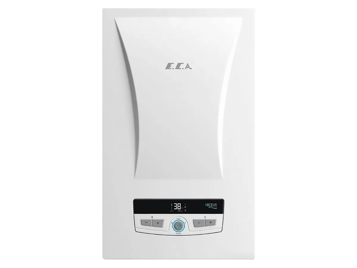 Centrala electrică E.C.A ARCEUS MT 18 KW