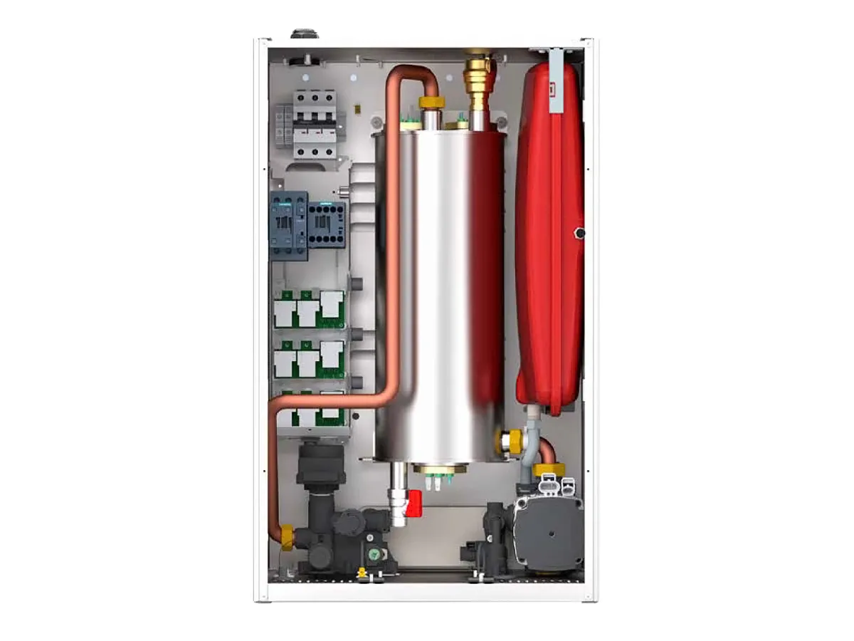 Centrala electrică E.C.A ARCEUS MT 24 KW