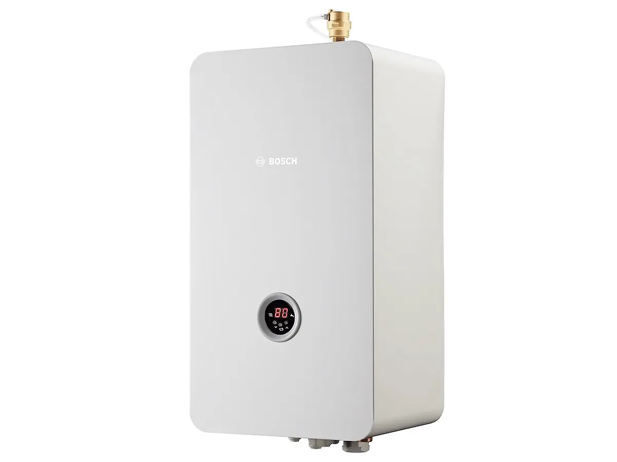 Centrala electrică Bosch Tronic Heat 3500 9 KW