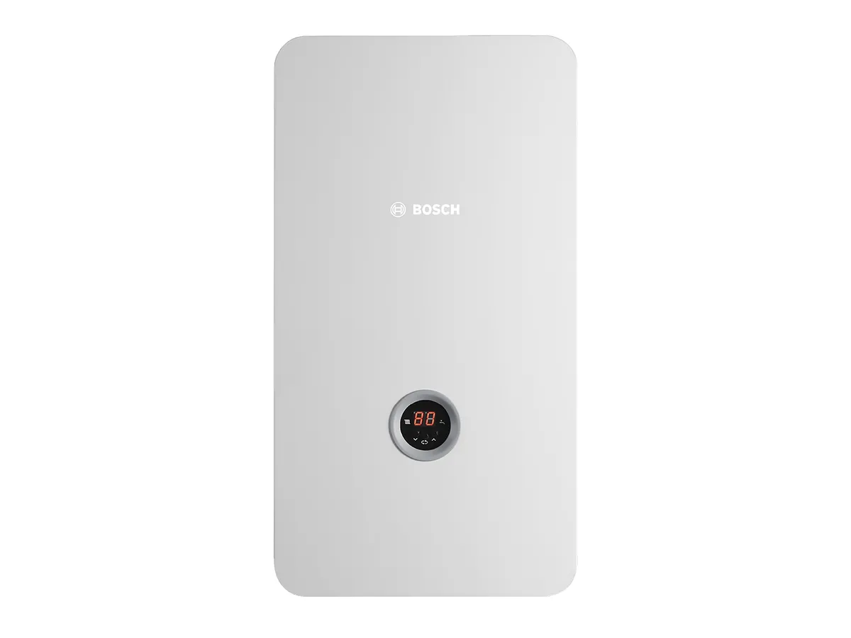 Centrala electrică Bosch Tronic Heat 3500 9 KW