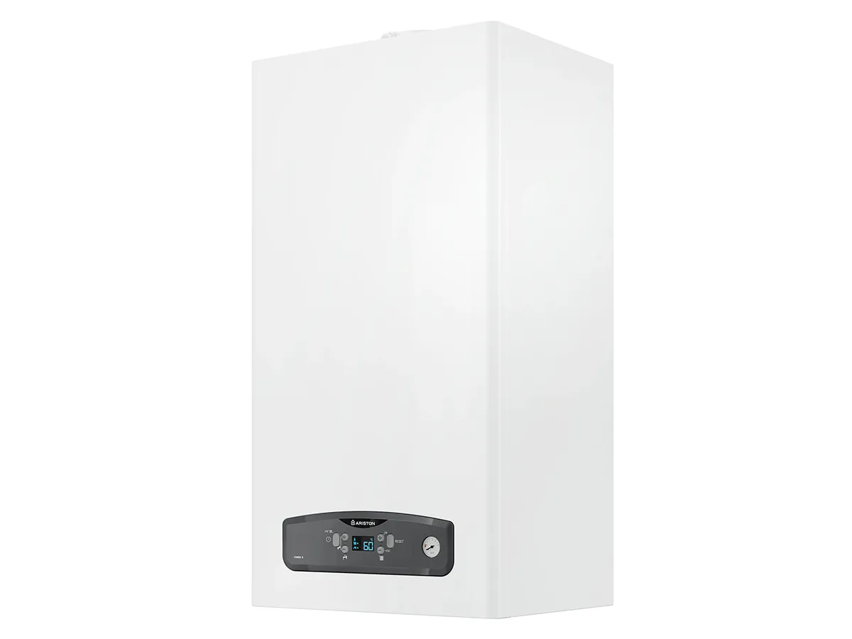 Конденсационный газовый котел Ariston CARES S 24 TF /3301637