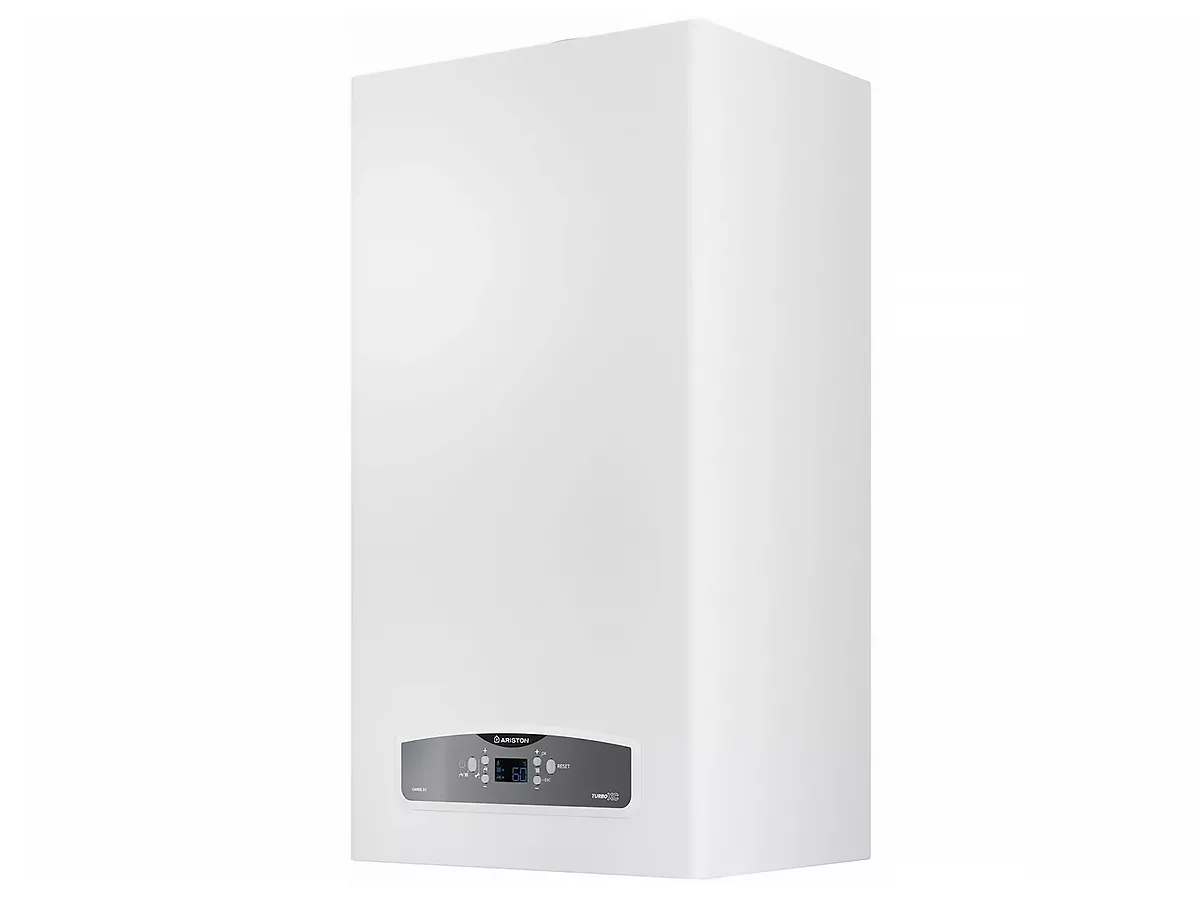 Классический газовый котел Ariston Cares XC 24 FF /3301682