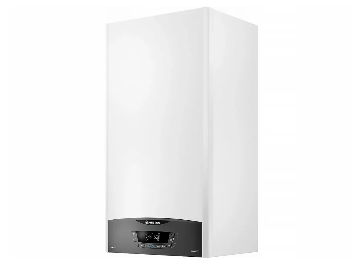 Классический газовый котел Ariston CLAS XC 28 FF NG /3301677