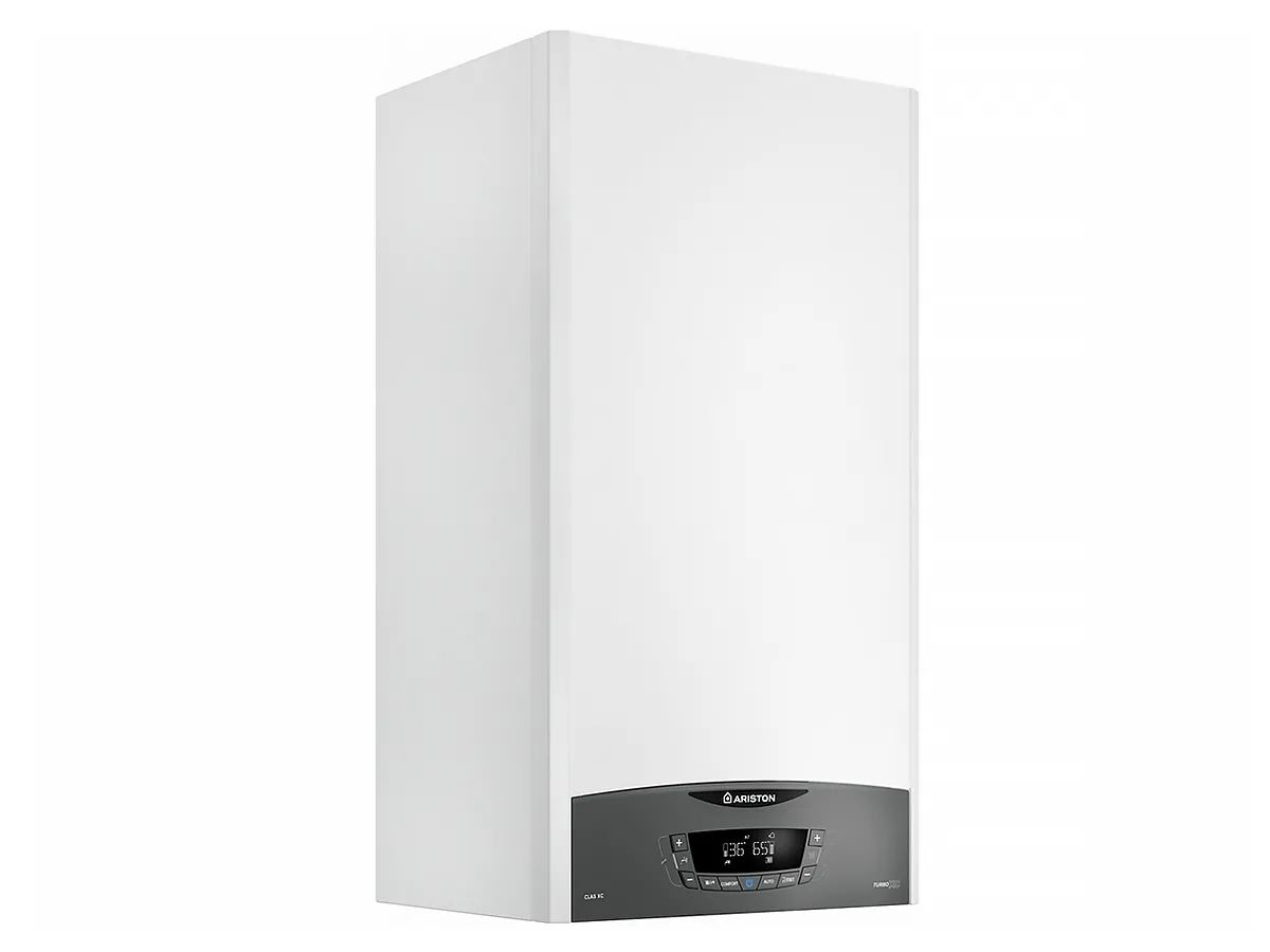 Классический газовый котел Ariston CLAS XC 28 FF NG /3301677