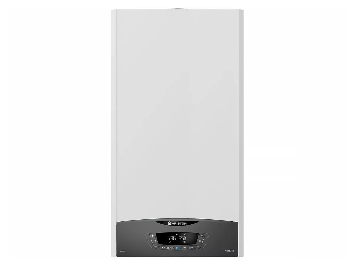 Классический газовый котел Ariston CLAS XC 28 FF NG /3301677