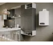 Конденсационный газовый котел Ariston CARES S 30 TF /3301638