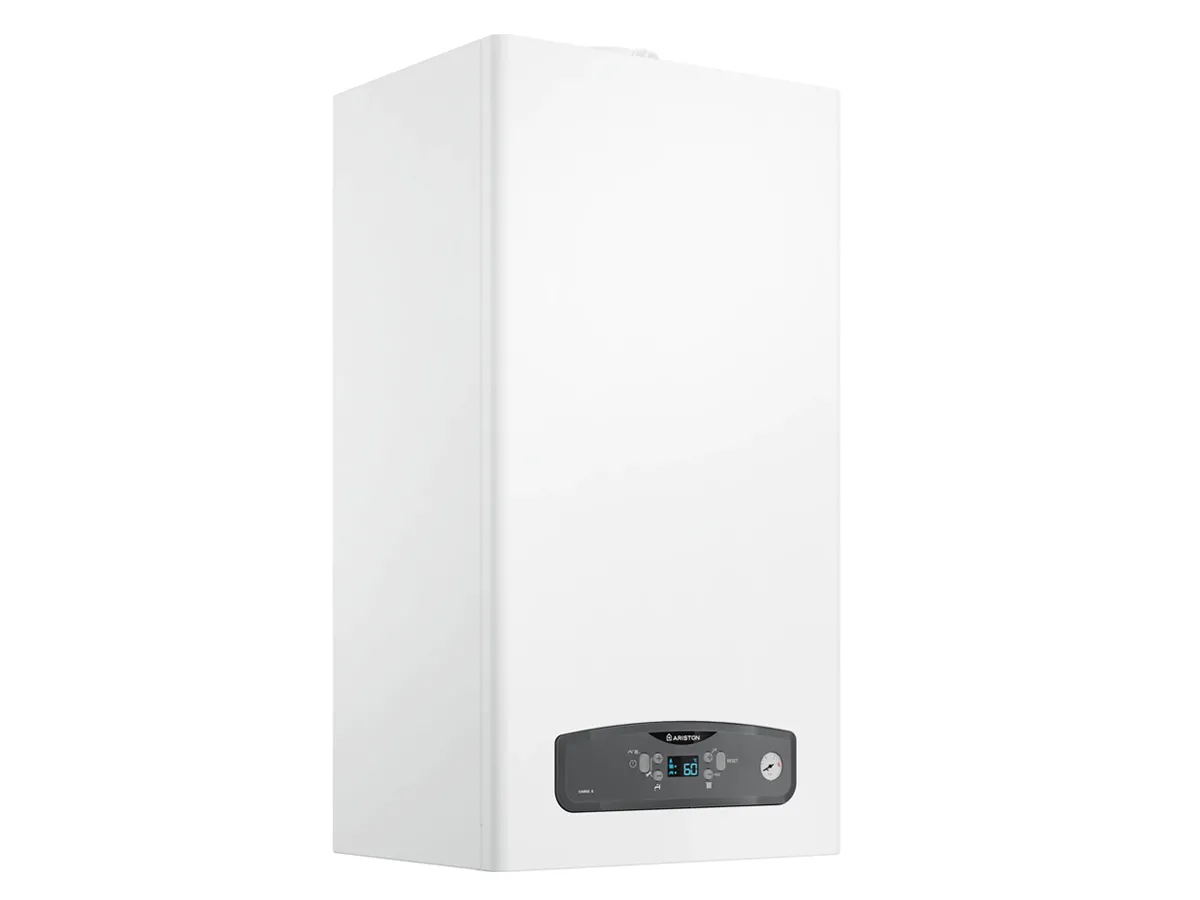 Конденсационный газовый котел Ariston CARES S 30 TF /3301638