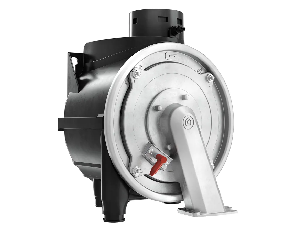 Конденсационный газовый котел Ariston CARES S 30 TF /3301638